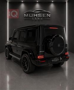 مرسيدس بنز G-Class